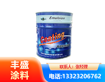 新余水性聚氨酯漆